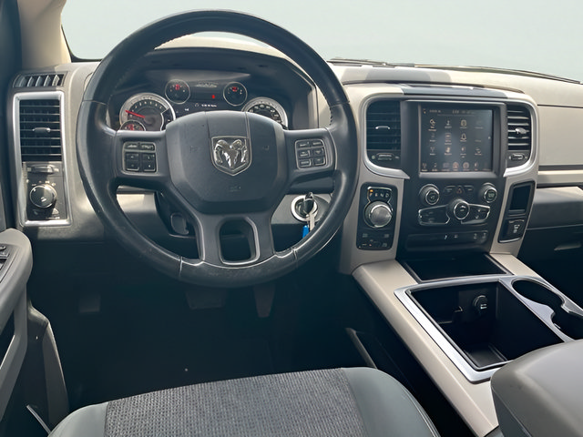 Used 2014 RAM 1500 Lone Star AWD/4WD image 15
