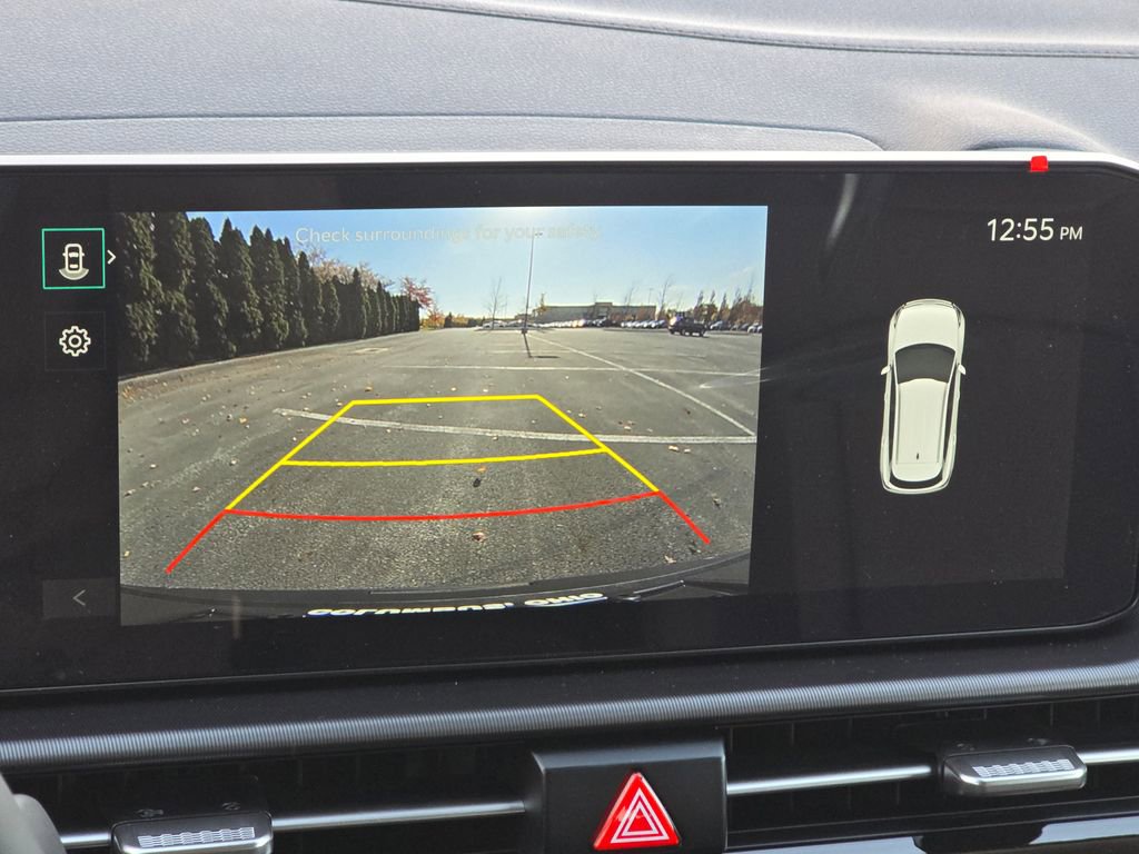 New 2026 Kia Sportage EX image 6