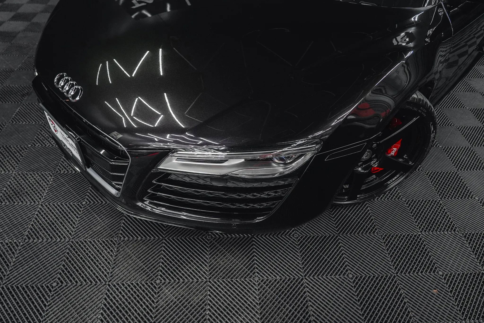 Used 2015 Audi R8 V8 image 4