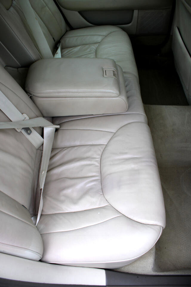 Used 2001 Lexus LS 430 image 12