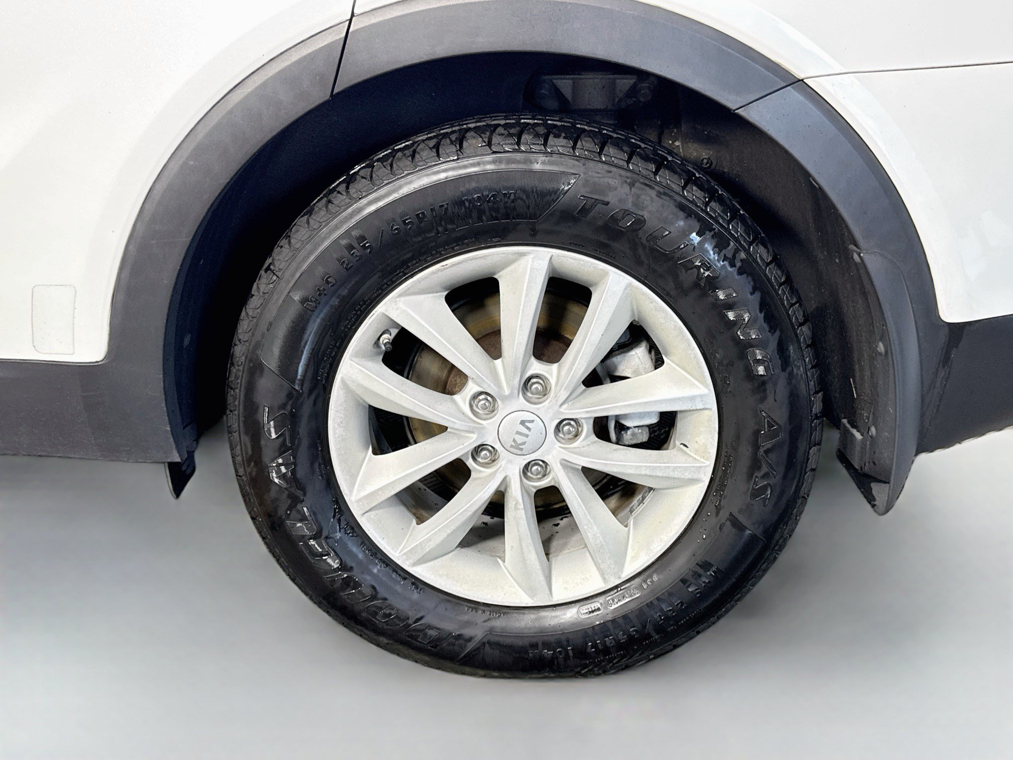 Used 2017 Kia Sorento FWD w/ LX Convenience Package image 36