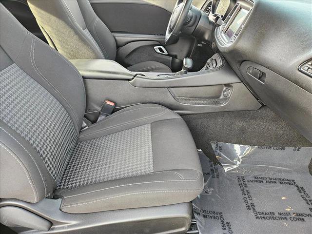Used 2023 Dodge Challenger SXT w/ Blacktop Package image 18