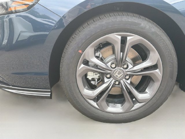 New 2026 Honda Accord EX-L image 29