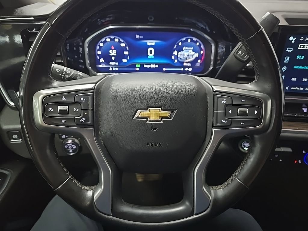 Used 2024 Chevrolet Silverado 3500 LT w/ Convenience Package image 18