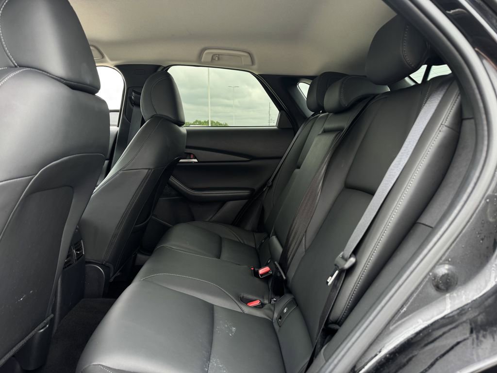 Used 2025 MAZDA CX-30 AWD 2.5 S w/ Select Sport Pkg image 28