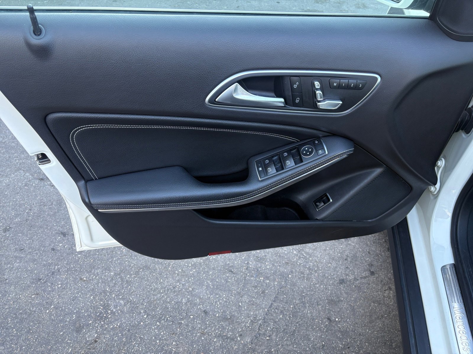 Used 2018 Mercedes-Benz GLA 250 4MATIC image 14