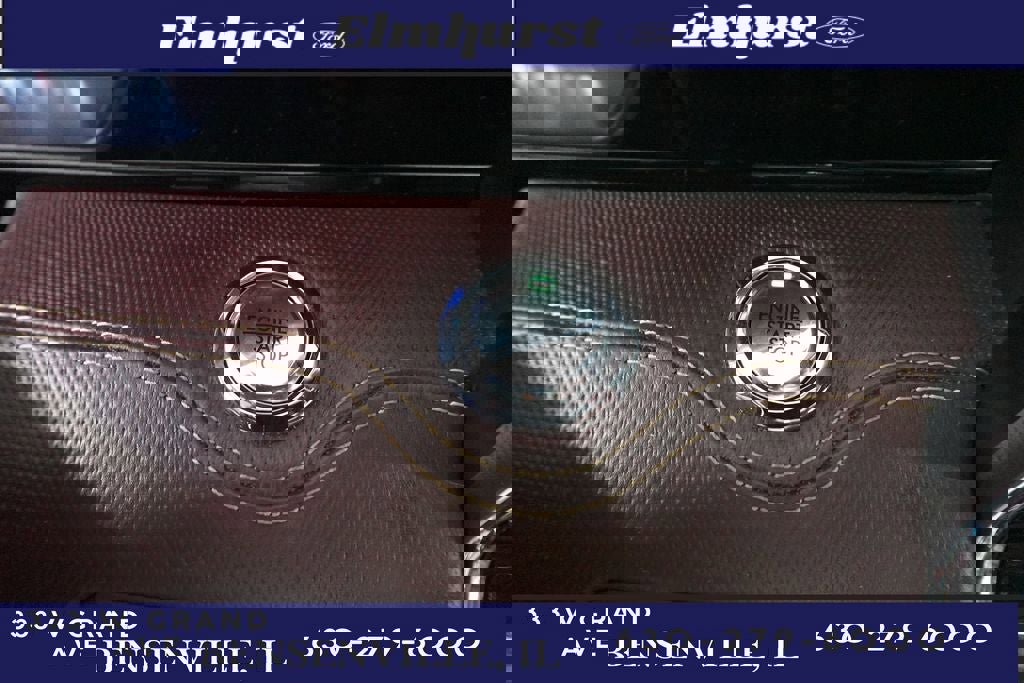 Used 2021 Lincoln Navigator Black Label image 22