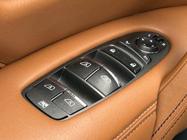 Used 2021 INFINITI QX80 Sensory w/ All-Season Package AWD/4WD image 29