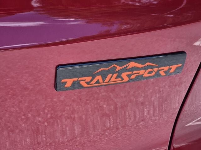 Certified 2026 Honda CR-V TrailSport image 37