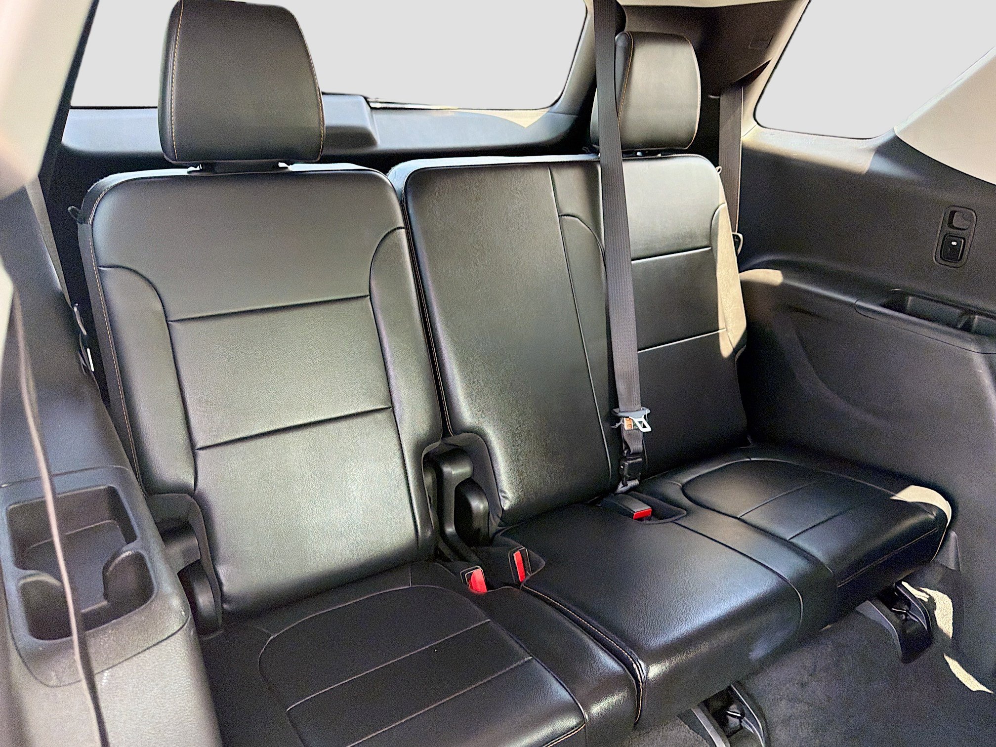 Used 2018 Chevrolet Traverse LT FWD image 29