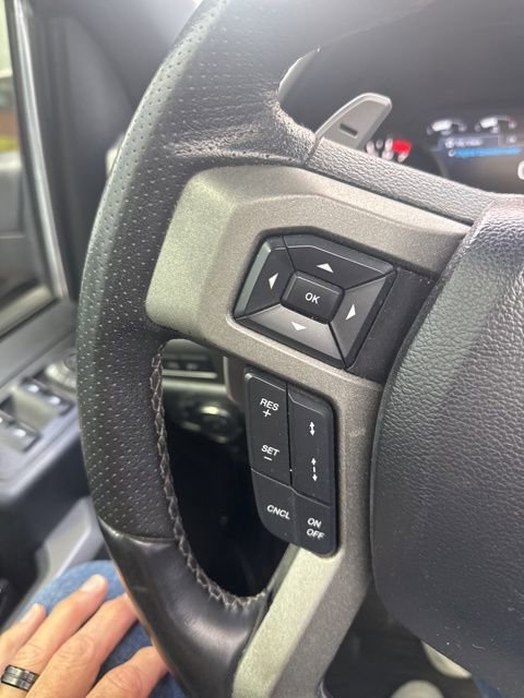 Used 2020 Ford F150 Raptor w/ Equipment Group 802A Luxury AWD/4WD image 8