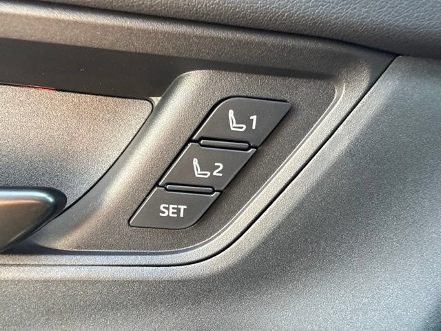 New 2026 Toyota bZ Woodland AWD/4WD image 13