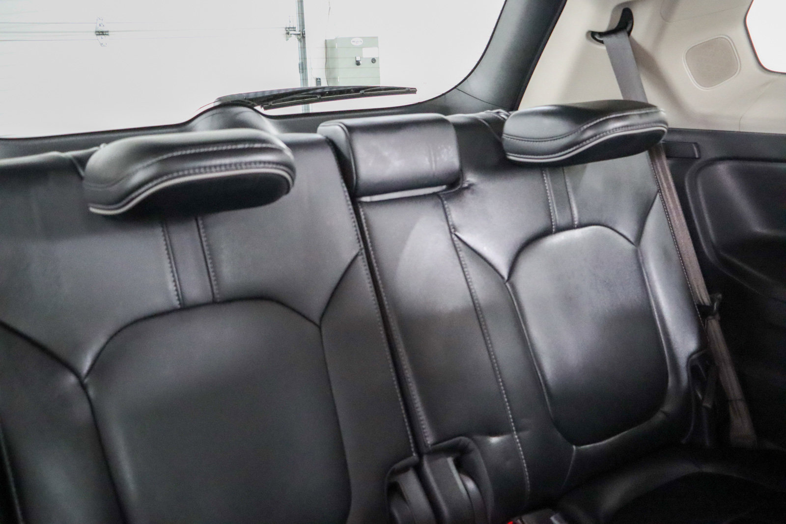 Used 2025 Honda Pilot Elite image 30