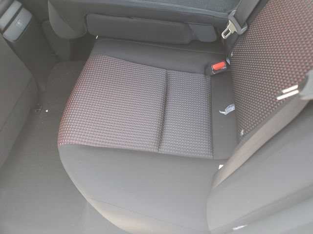 New 2026 Nissan Sentra SR w/ SR All Weather Package FWD image 18