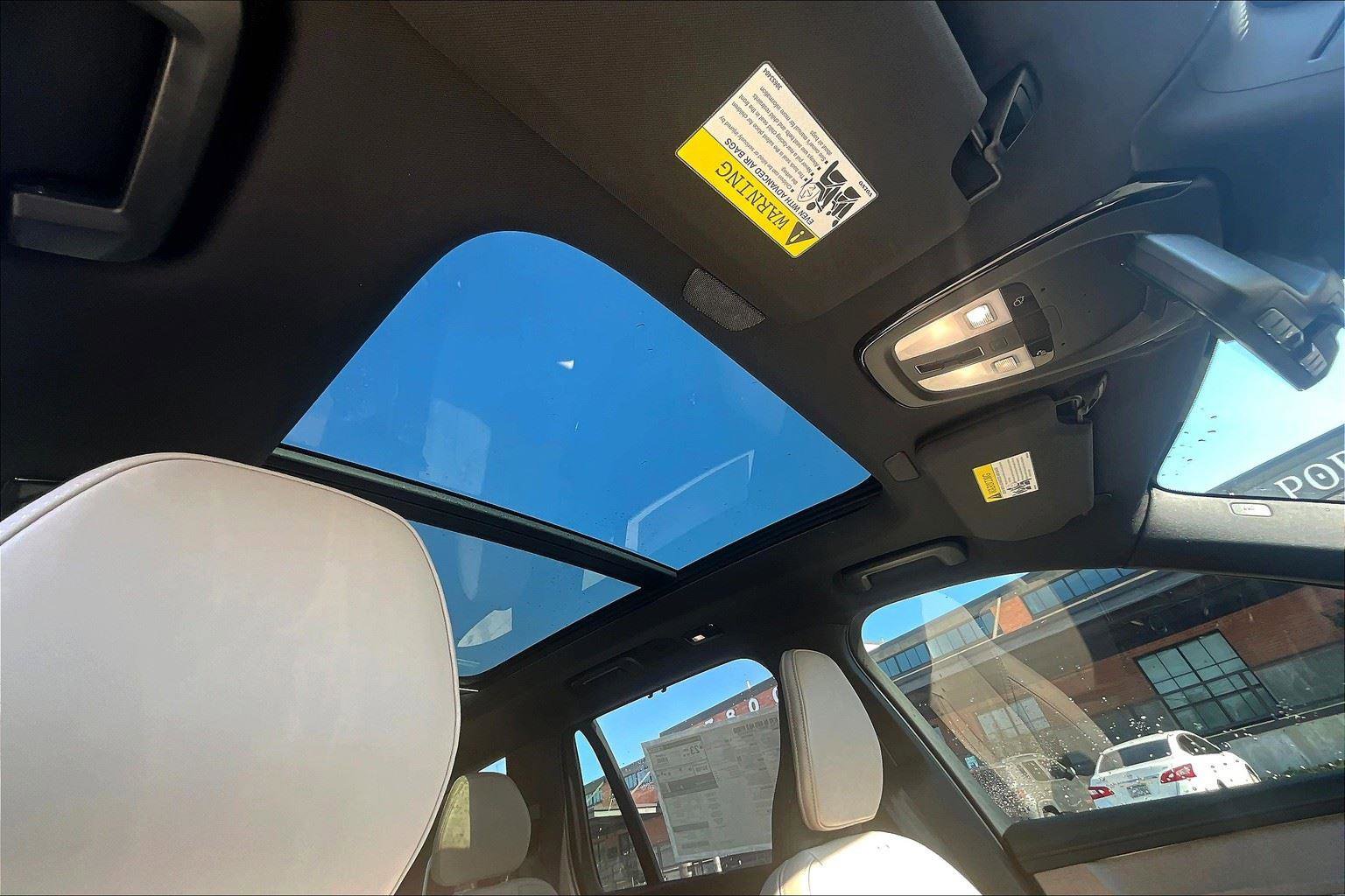 New 2026 Volvo XC90 B6 Ultra w/ Protection Package Premier image 25