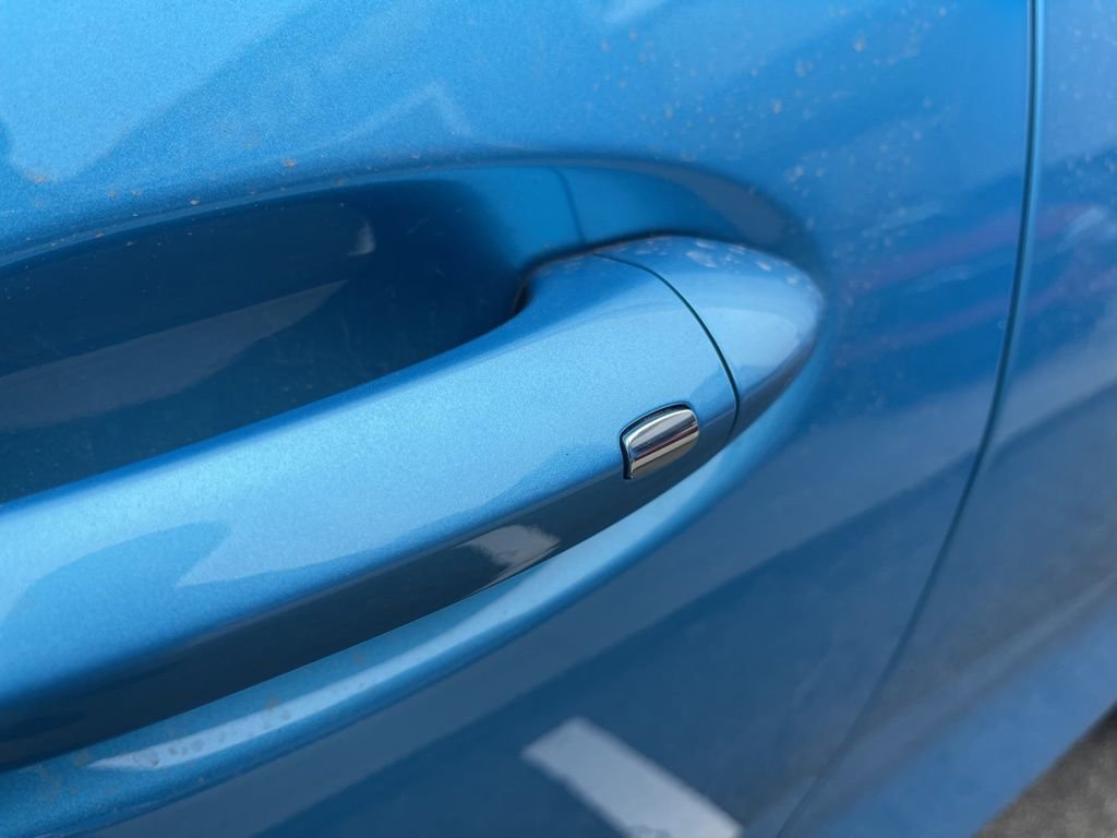 New 2027 Chevrolet Bolt RS image 10