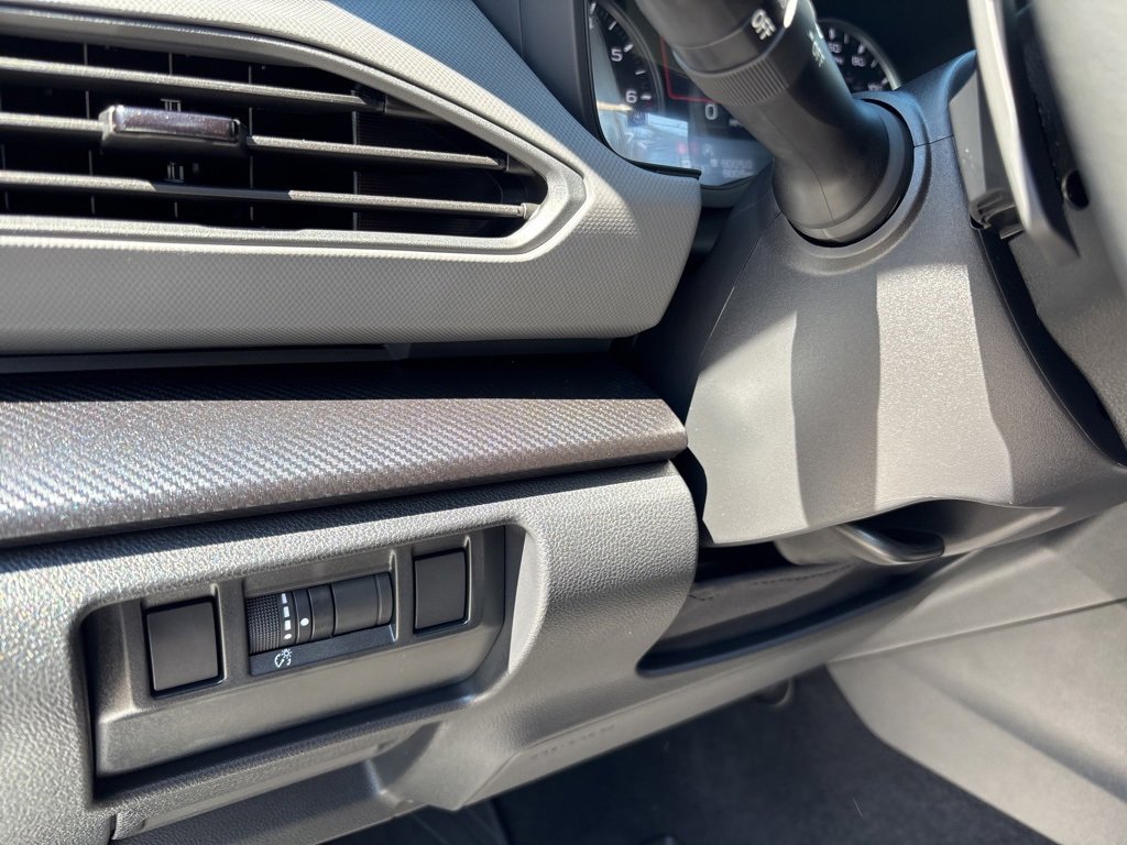 Used 2025 Subaru Crosstrek 2.5i Limited w/ Popular Package #3A image 10