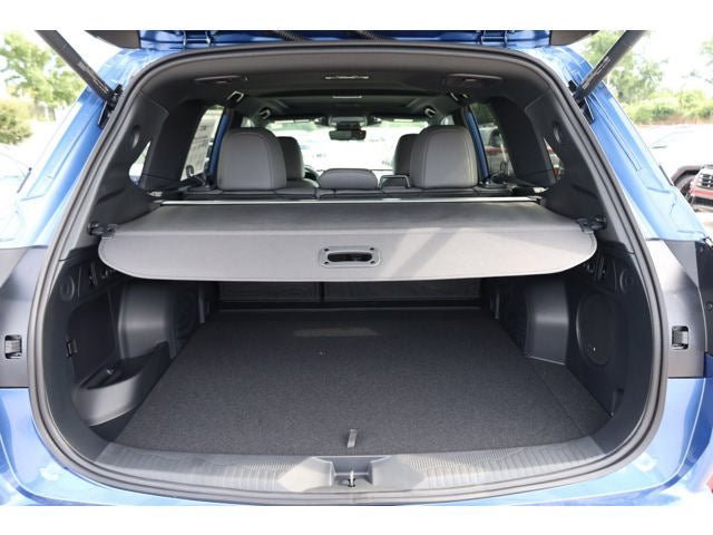 New 2026 Subaru Forester Limited AWD/4WD image 36