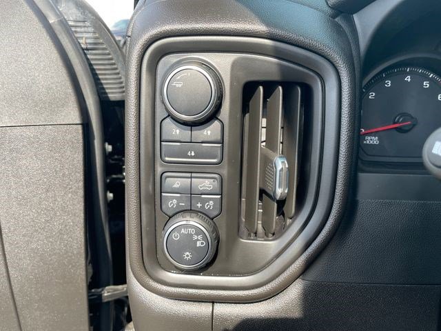Used 2024 Chevrolet Silverado 2500 W/T w/ WT Convenience Package AWD/4WD image 28