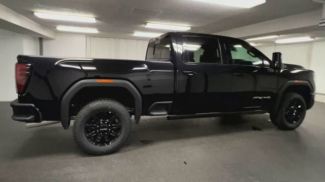 New 2026 GMC Sierra 2500 AT4 w/ AT4 Premium Plus Package AWD/4WD image 8