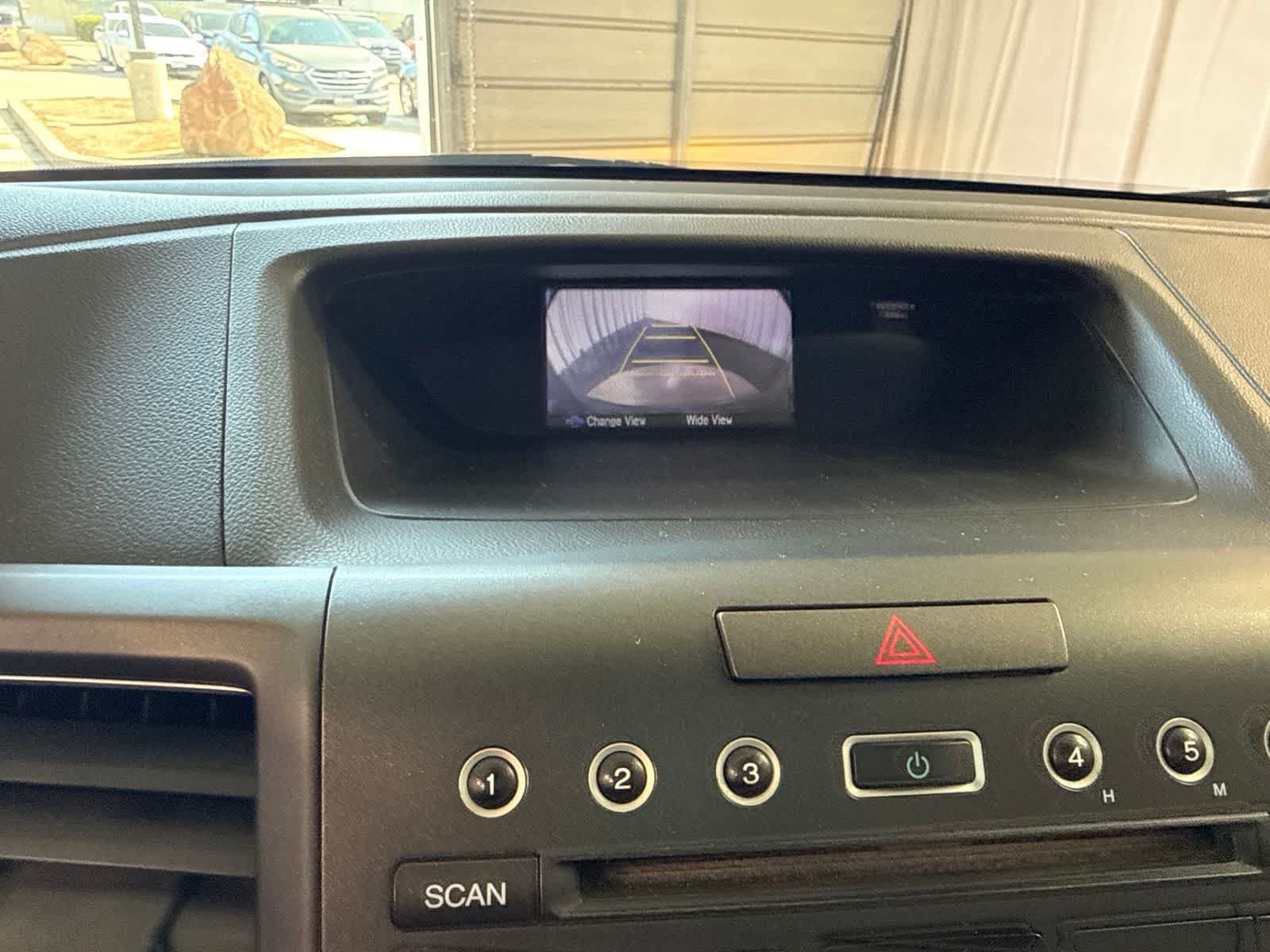 Used 2012 Honda CR-V EX-L image 29