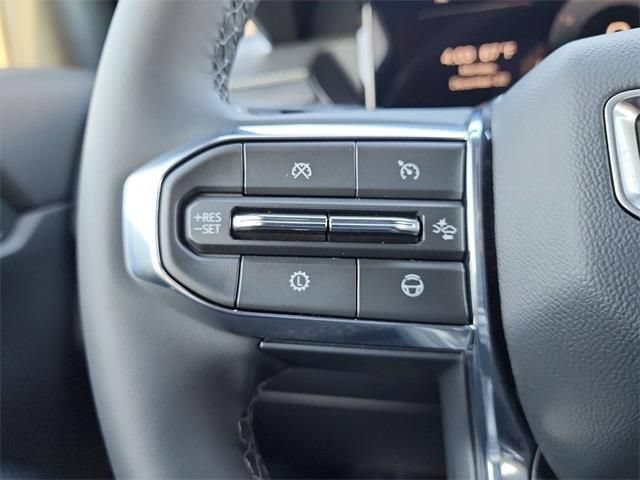 New 2026 GMC Acadia Elevation w/ Super Cruise Package FWD image 27