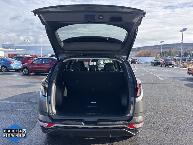 Used 2023 Hyundai Tucson SEL image 18
