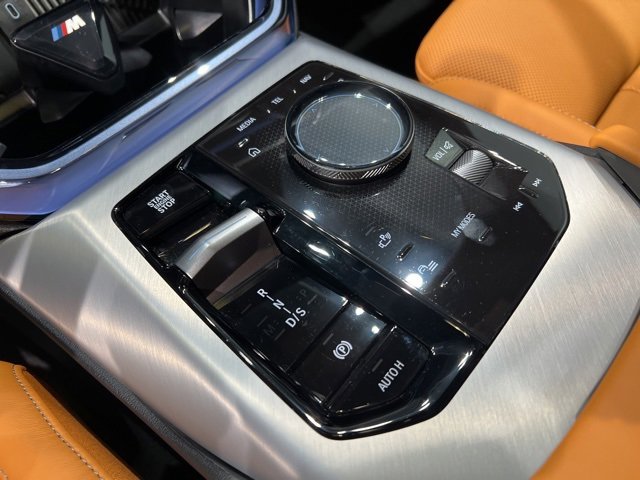 Used 2025 BMW X3 M50 w/ Premium Package image 28