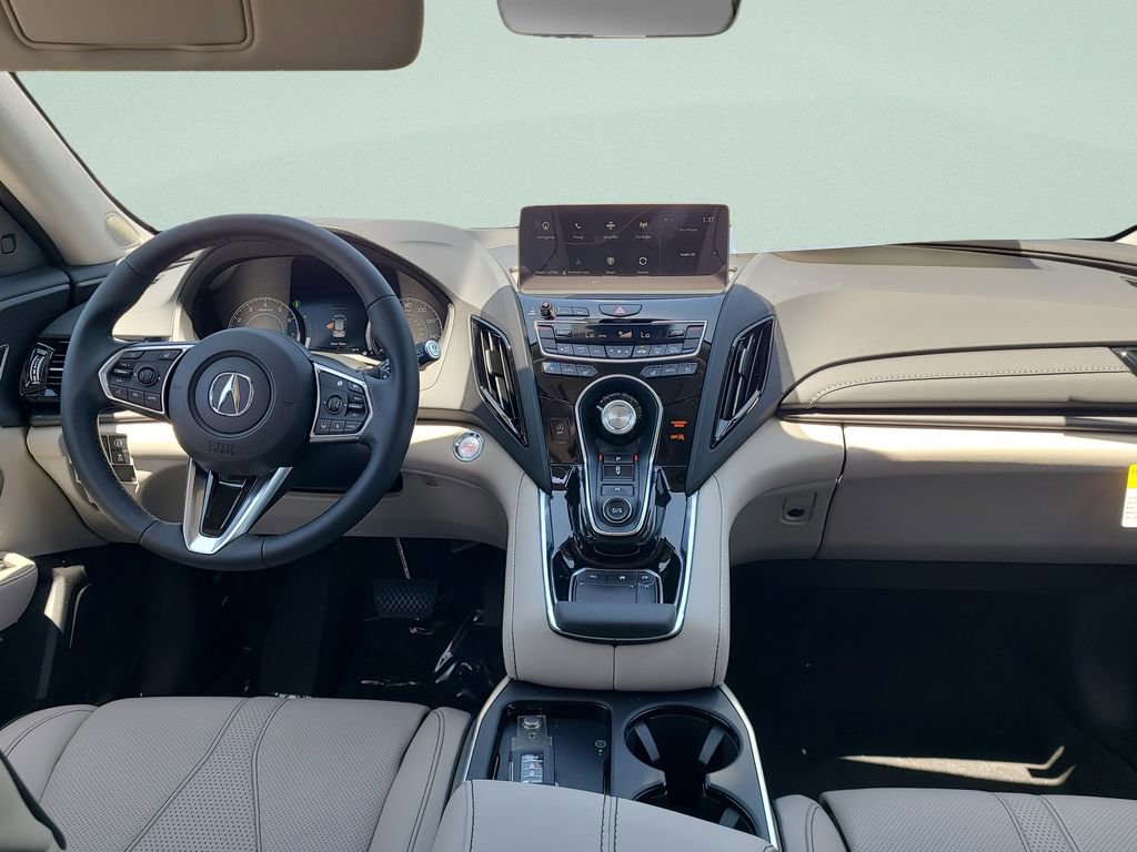 New 2026 Acura RDX SH-AWD w/ Advance Package image 11