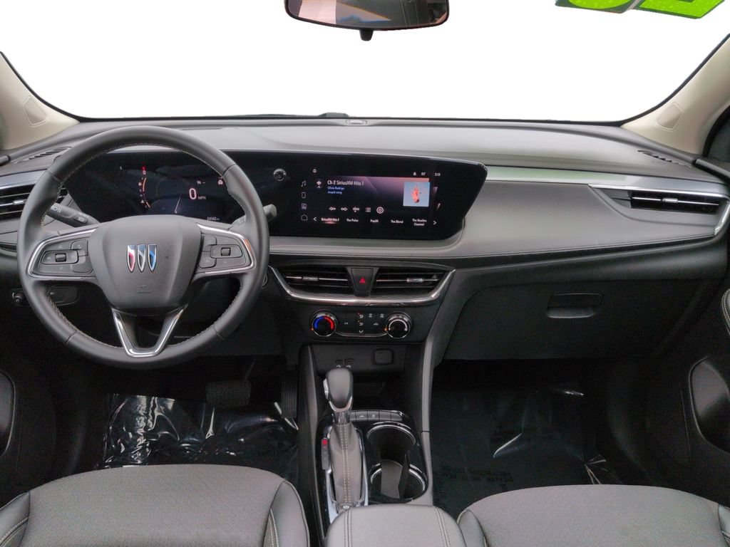 Used 2025 Buick Encore GX Preferred FWD image 11