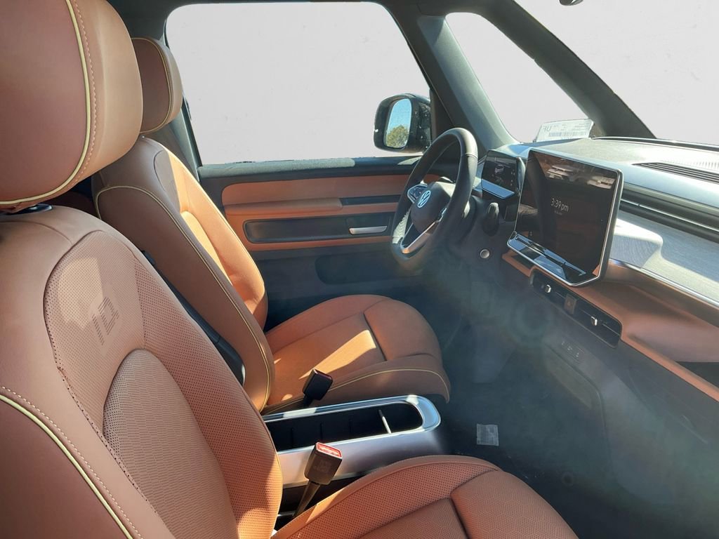 New 2025 Volkswagen ID. Buzz Pro S image 15