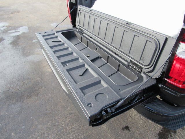 New 2026 GMC Canyon Elevation w/ Convenience Package AWD/4WD image 29