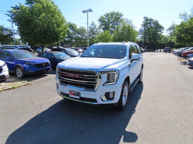 Used 2024 GMC Yukon SLT AWD/4WD video 1