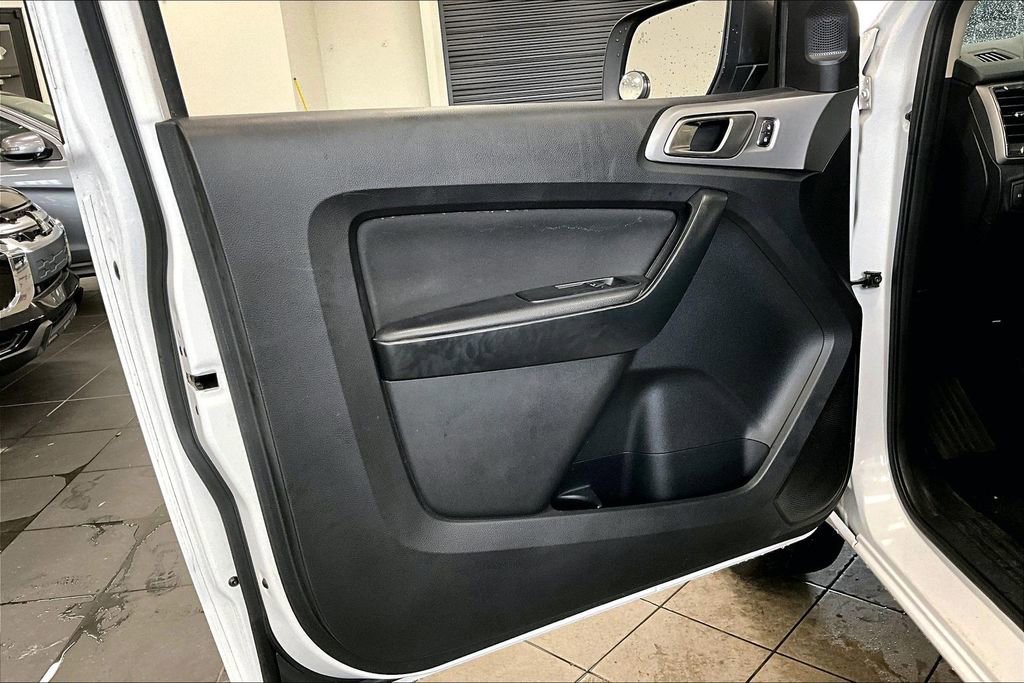 Used 2021 Ford Ranger XLT RWD image 19