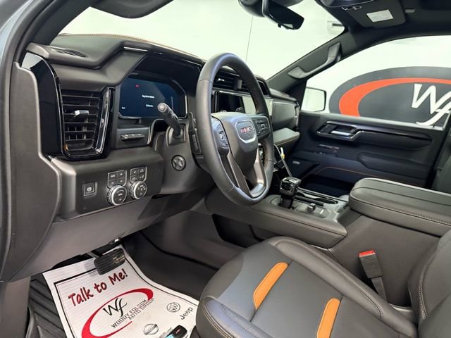 New 2026 GMC Sierra 1500 AT4 w/ AT4 Premium Package image 14