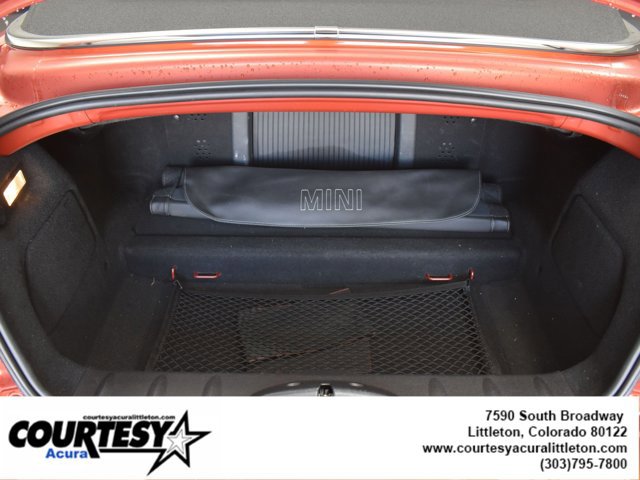 Used 2014 MINI Cooper Roadster S image 17