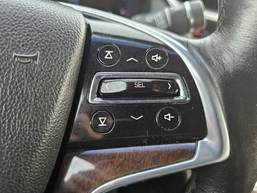 Used 2016 Cadillac XTS Luxury w/ Driver Awareness Package FWD image 20