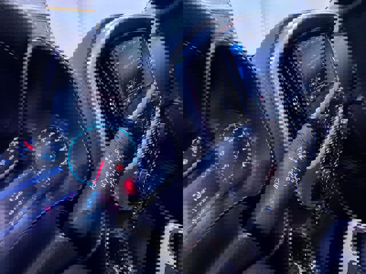 Used 2020 Chevrolet Colorado ZR2 image 20