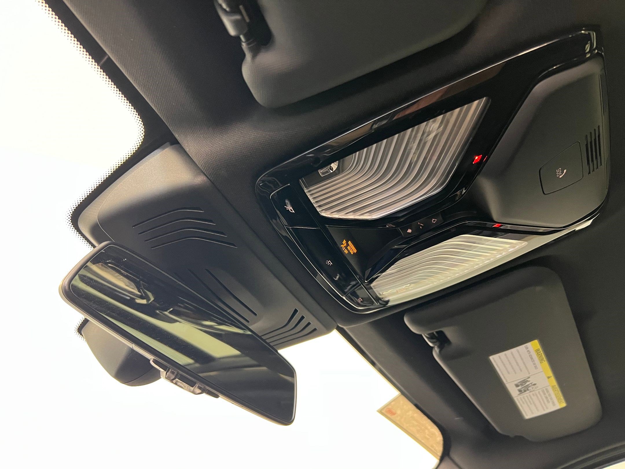 Certified 2023 BMW X3 xDrive30i w/ Convenience Package w/ZPA image 19