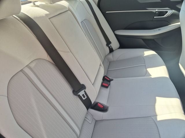 Used 2022 Hyundai Sonata SEL FWD image 18