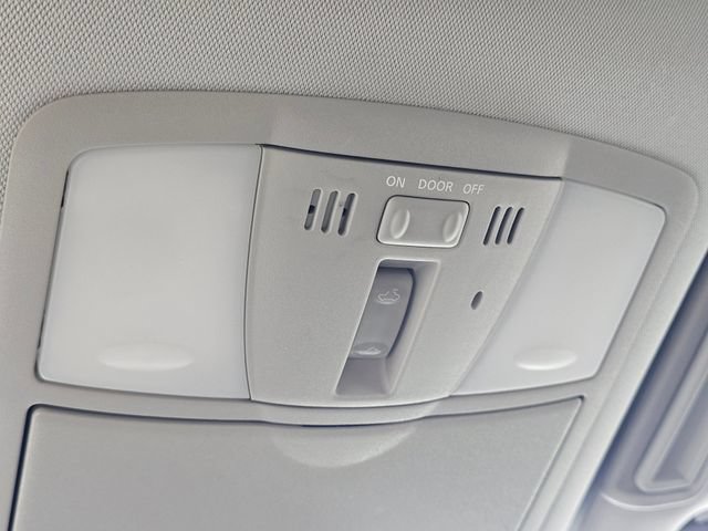 Used 2017 Nissan Armada Platinum RWD image 39