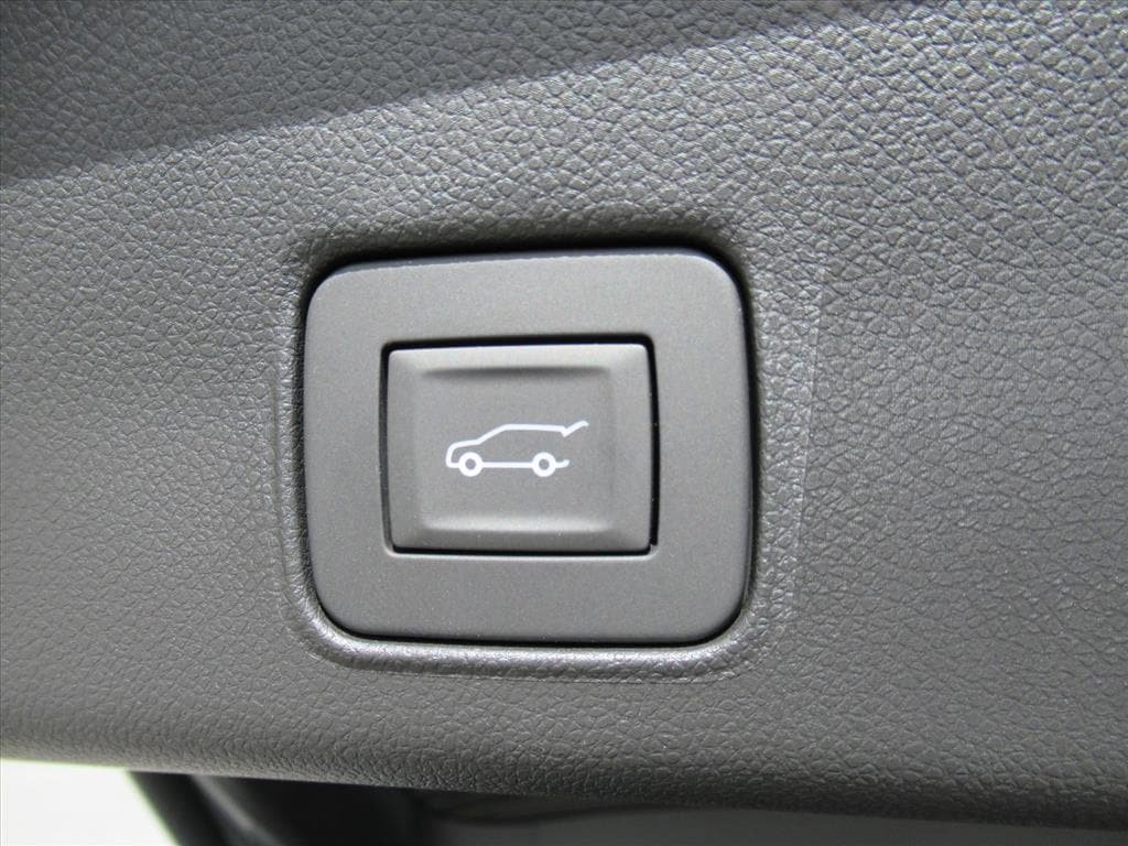 New 2026 Chevrolet TrailBlazer RS w/ Convenience Package FWD image 31