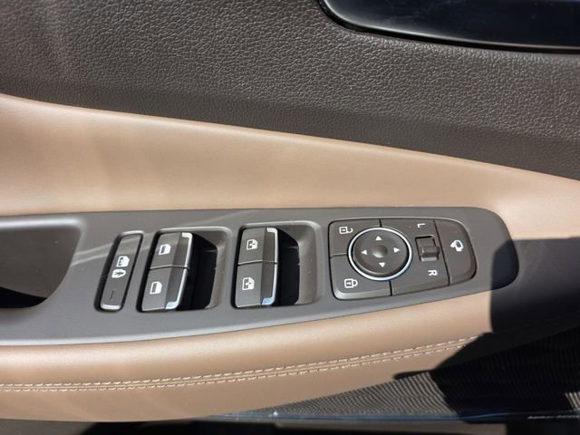 Used 2022 Hyundai Santa Fe Limited image 42