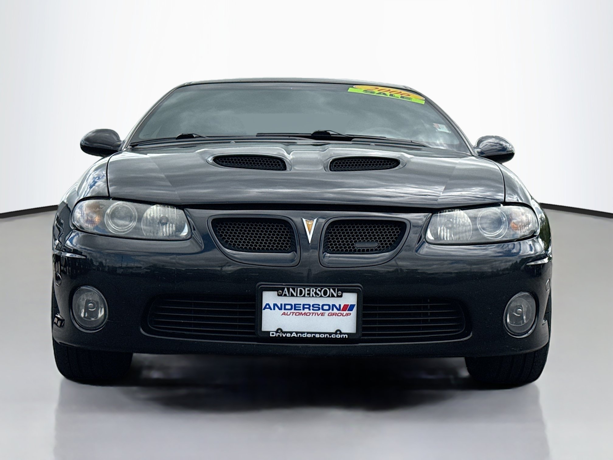 Used 2006 Pontiac GTO RWD image 17