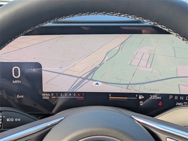 New 2026 Buick Envision Sport Touring image 34