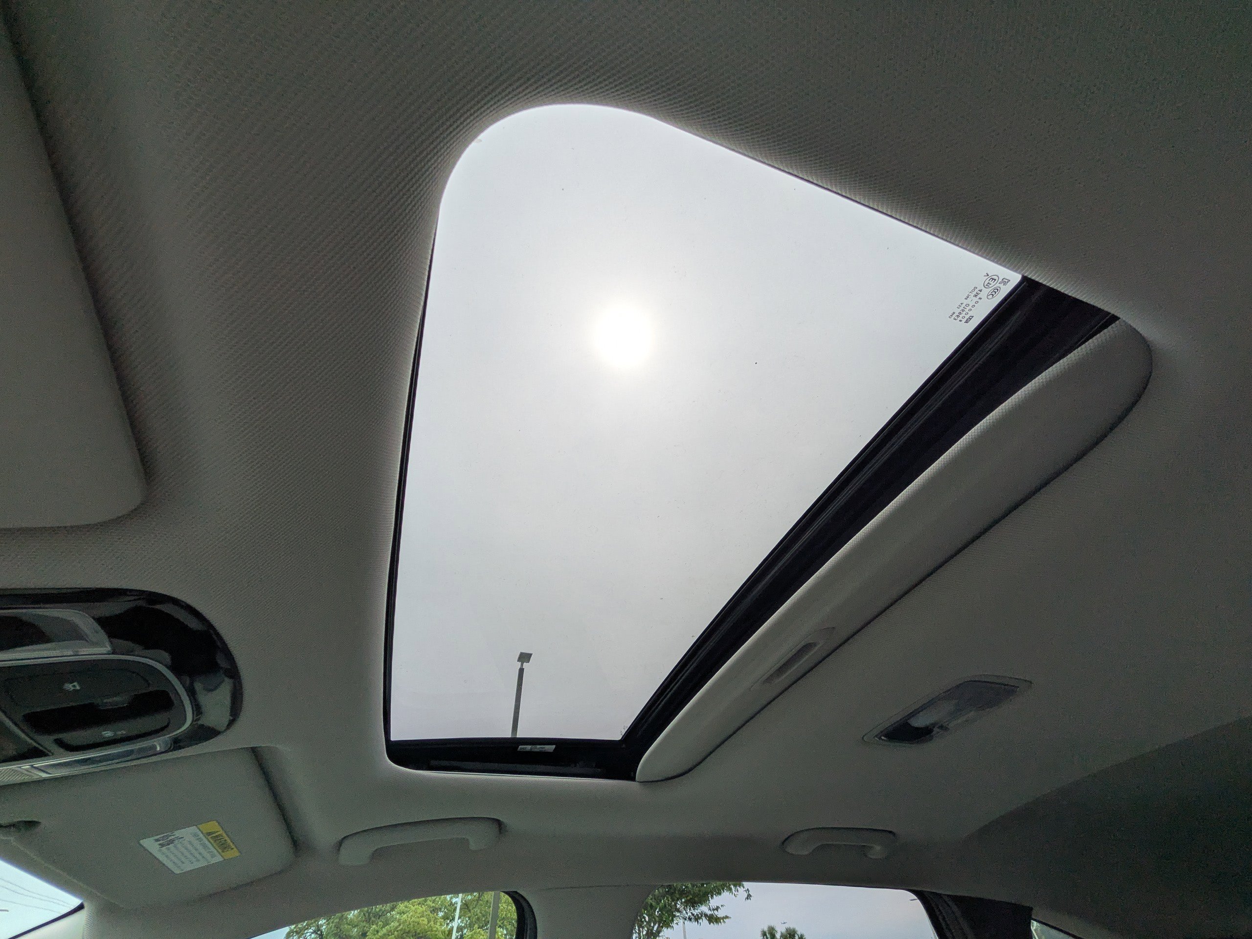 Certified 2024 Hyundai Tucson SEL w/ Convenience Package image 22