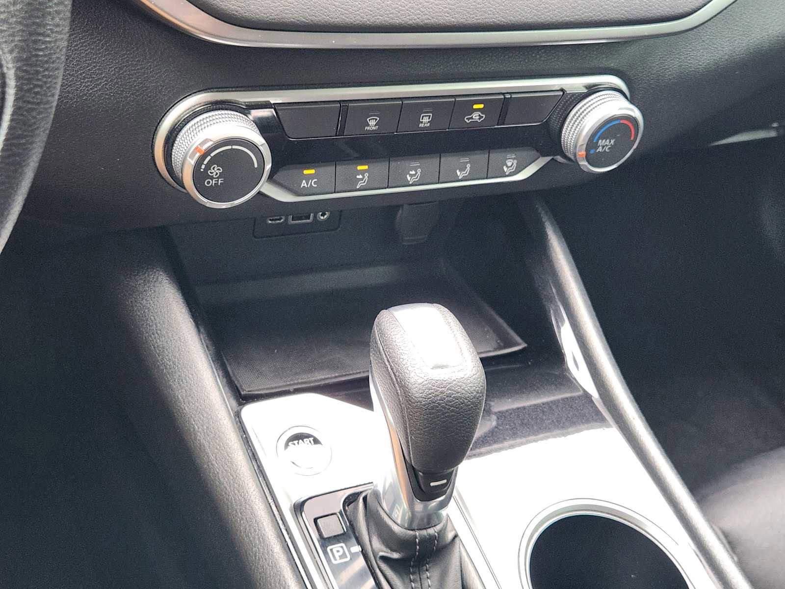 Used 2021 Nissan Altima 2.5 SV FWD image 19
