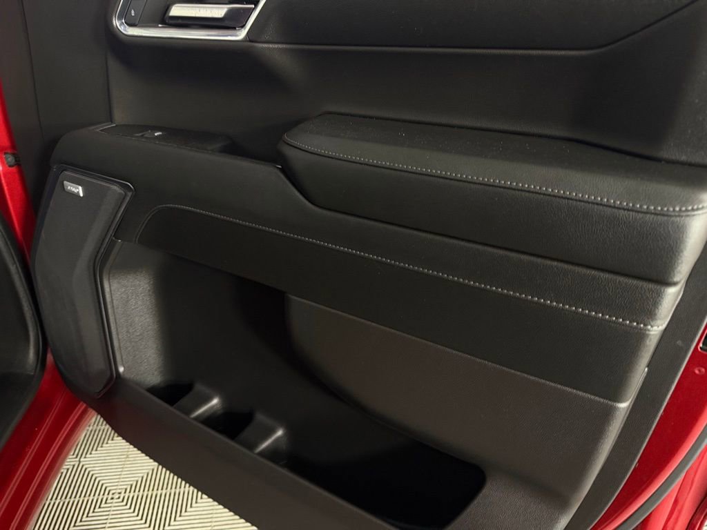 Used 2024 Chevrolet Silverado 1500 LT Trail Boss w/ LT Trail Boss Premium Package image 33