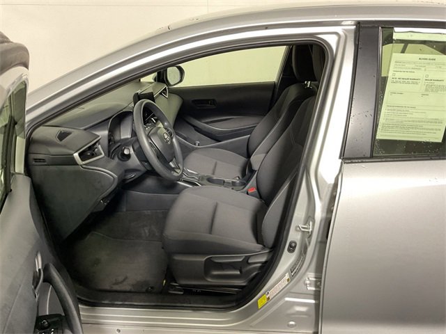 Used 2024 Toyota Corolla LE image 19
