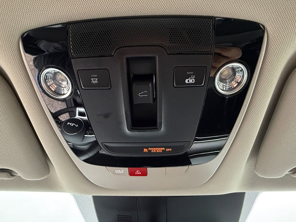 New 2026 Kia K5 EX FWD image 30